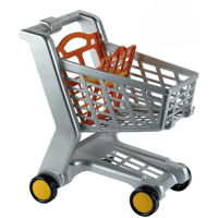 Игрушечная кухня и посуда Klein 9690 Carucior pentru Shopping, 44058