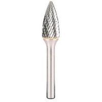 Набор головок, бит, насадок Metabo 628357000 Freza cu carbura de wolfram 6x18x50mm