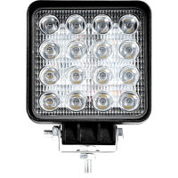 Lampă auto miscellaneous G17-331, противотуманки LED, 2шт