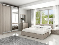 СПАЛЬНЯ MOKKO