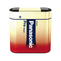 Panasonic 4.5V "PRO Power" Blister*1, Alkaline, 3LR12XEG/1B