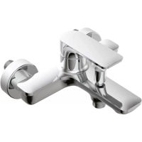 Смеситель для ванны Creavit Faye Cada FY2500