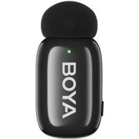 Microfon Boya mini 2-02 Black