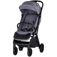 Детская коляска Chipolino LKDI02502CL Diamond 22 kg cloud grey