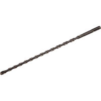 Набор головок, бит, насадок Milwaukee 4932353825 Burghiu SDS+ 12x310 M2