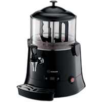 Диспенсеры для горячих напитков