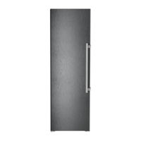 Морозильник Liebherr SFNbsd 529i