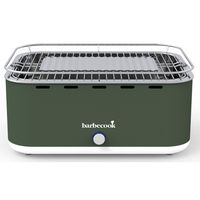 Товар для пикника Barbecook BC-CHA-1018 Carlo Army Green 30 cm