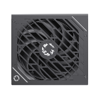 Power Supply ATX 1250W GAMEMAX GX-1250 PRO, 80+ Gold, ATX3.0,PCIe5.0, LLC+DC/DC, Full Modular, Black