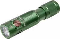 Фонарь Fenix E05R LED Flashlight (Green)