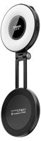 Кольцевая лампа Ulanzi LM19 MagSafe LED Selfie Ring Light (Black)