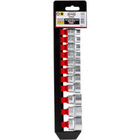 Набор головок, бит, насадок Heyner 338380 chei de stringere in set (11 buc) PRO
