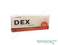 Dex comp. film.25 mg N10 (Dexketoprofen)