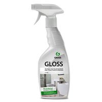 Gloss - Detergent anticalcar baie si WC 600 ml