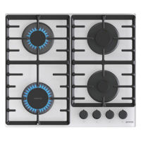 Plită încorporabilă pe gaz Gorenje GT642SYW