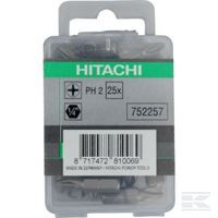 cumpără Bita PH2x25mm (25 buc.) în Chișinău