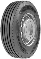 Anvelopă Otani 315/80 R22.5 156/150L OH121 20PR Steer m+s