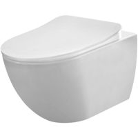 Унитаз Creavit Free FE320-11CB/ KC0903.02.0000E