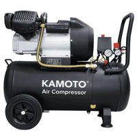 Компрессор Kamoto AC52 de aer