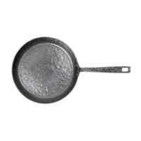 Сковорода Forged Frying Pan 24cm cu maner lung