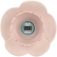 Accesoriu pentru baie Beaba B920377 Lotus Old Pink