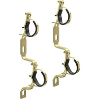 Аксессуар для систем отопления Ferro Set console pentru distribuitor 1