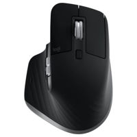 Мышь Logitech MX Master 3S For Mac Performance Space Grey