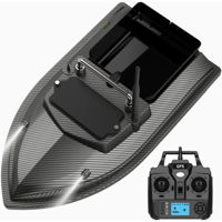 Сонар Flytec V060 GPS