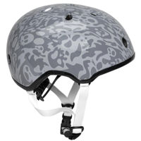 Защитный шлем Powerslide 920110 Шлем с кепкой Elite ENNUI