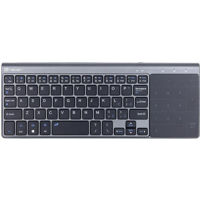 Игровая клавиатура Tracer SHARP RF (2.4G+BT)