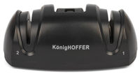 Точилка для ножей Konighoffer Wendy Black Diamond