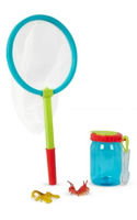 Игрушка Battat BX2194Z Set pentru prindere a insectelor, cod 61689