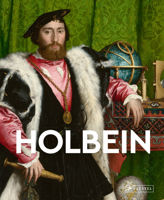 Holbein Masters of Art