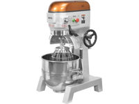 cumpără Mixer planetar 40 l, 1020x640x550mm, 220V, 1.5kW în Chișinău