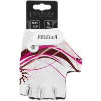 Одежда для спорта Messingschlager Manusi bicicleta copii VENTURA Mix K half finger XS