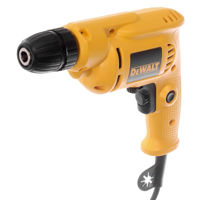 cumpără Masina de gaurit DWD014S 550W 1 viteza  DEWALT în Chișinău