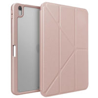 Чехол для смартфона UNIQ iPad Air 11 (2024) Moven, Blush Pink