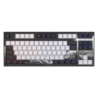 Tastatură Dark Project 87 Ink - G3MS Mech. RGB