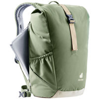 Рюкзак спортивный Deuter Stepout 22 khaki-sand
