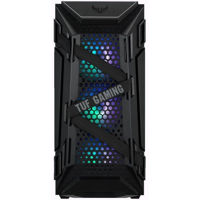 Carcasă PC ASUS GT301 Black