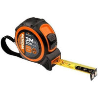 Рулетка Wokin Ruleta 10 m 25 mm (500110)