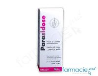 Parasidose sampon 0,2% 100ml (contra paduchilor,lindinilor) Biessen