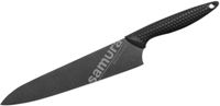 Нож Samura GOLF Stonewash Chef 221mm (SG-0085B)