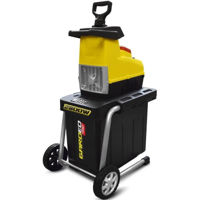 Измельчитель веток Elem Garden GBV2844SW Gardeo