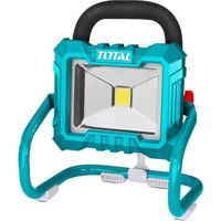 Освещение строительное Total tools TWLI2025