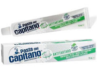 Зубная паста Pasta del Capitano Prevention 75мл