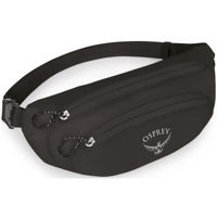 Поясная сумка Osprey Ultralight Stuff Waist Pack 1 L black hip