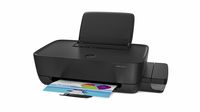 Printer CISS HP Ink Tank 115, Black, A4