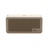 Marshall MIDDLETON Portable Bluetooth Speaker - Cream