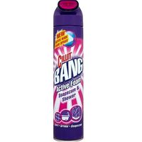 CILLIT  BANG SPUMA 600ml
